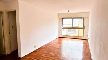 Venta Apartamento  1 dormitorio Cordón con renta