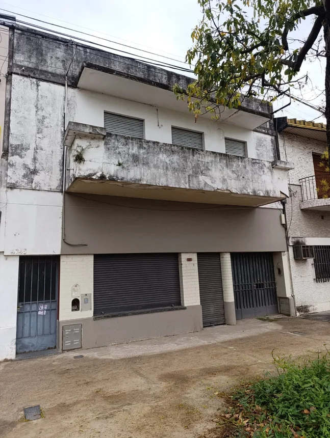 PH de 4 ambientes en venta en Santa Fe, Avenida López y Planes 4700