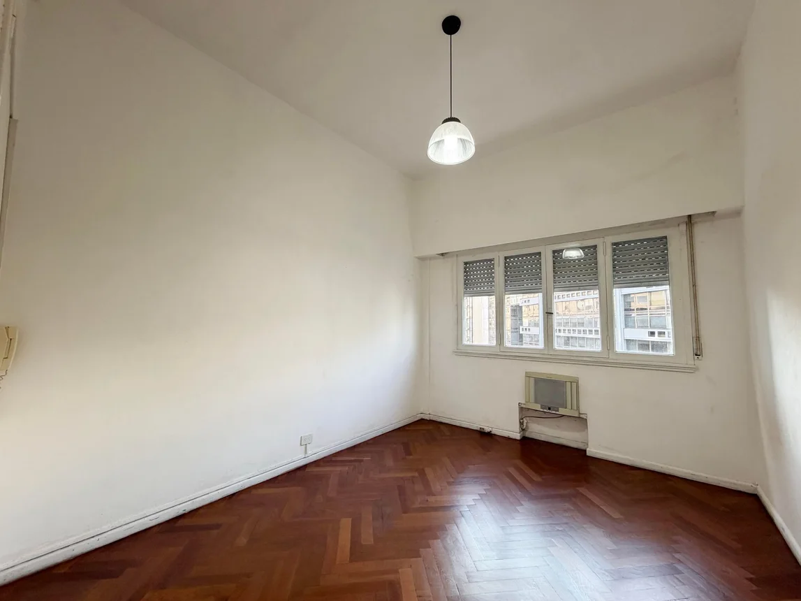 Departamento de 2 ambientes en alquiler en Monserrat, Avenida Belgrano 800, foto 2