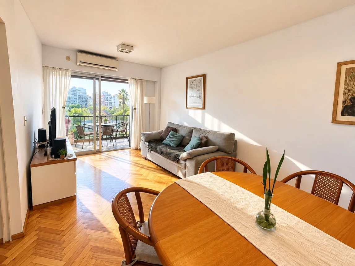 Departamento en venta en Núñez, foto 4