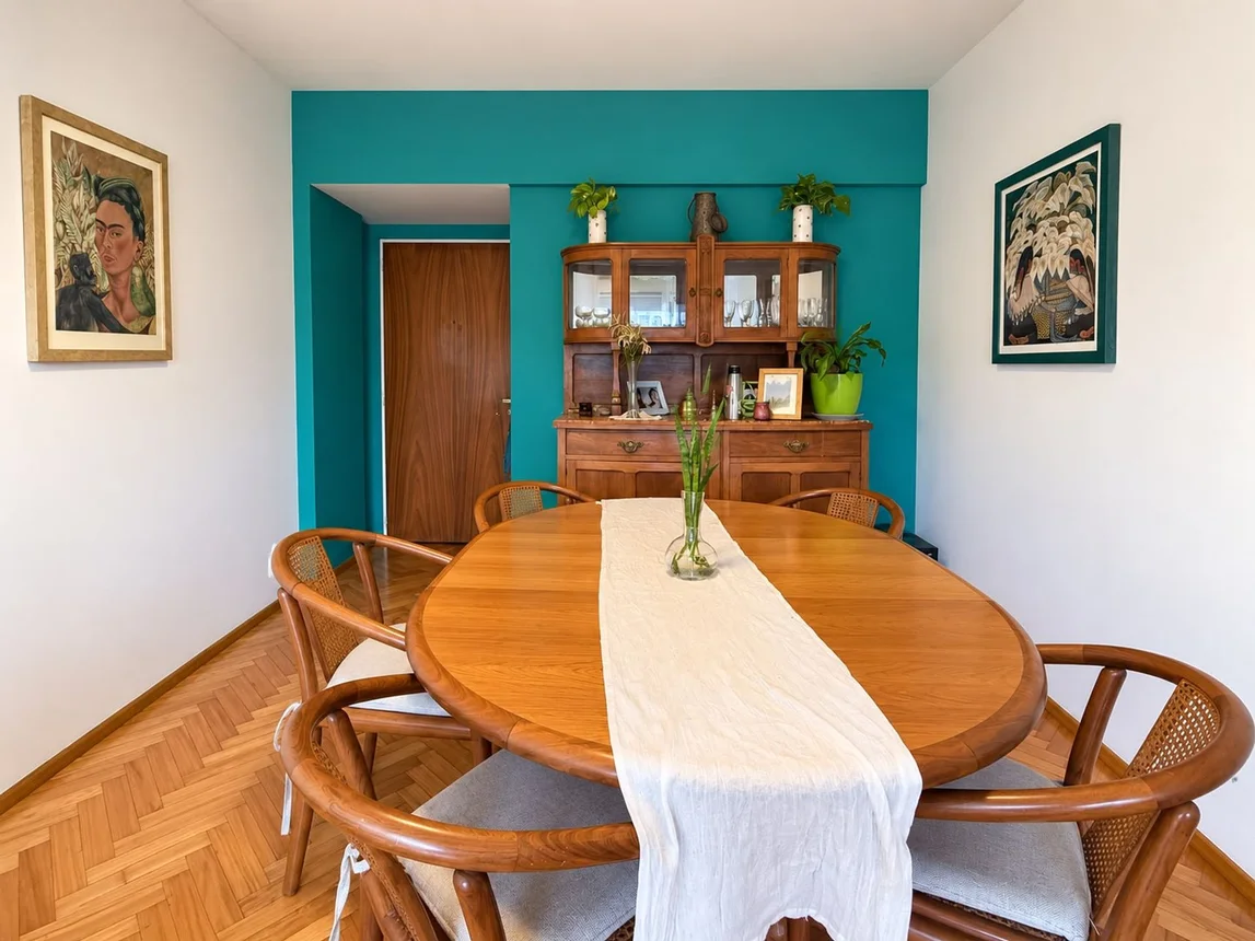 Departamento en venta en Núñez, foto 5