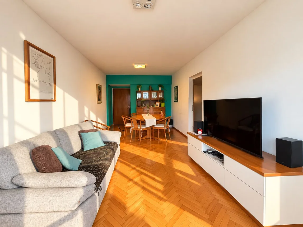 Departamento en venta en Núñez, foto 3