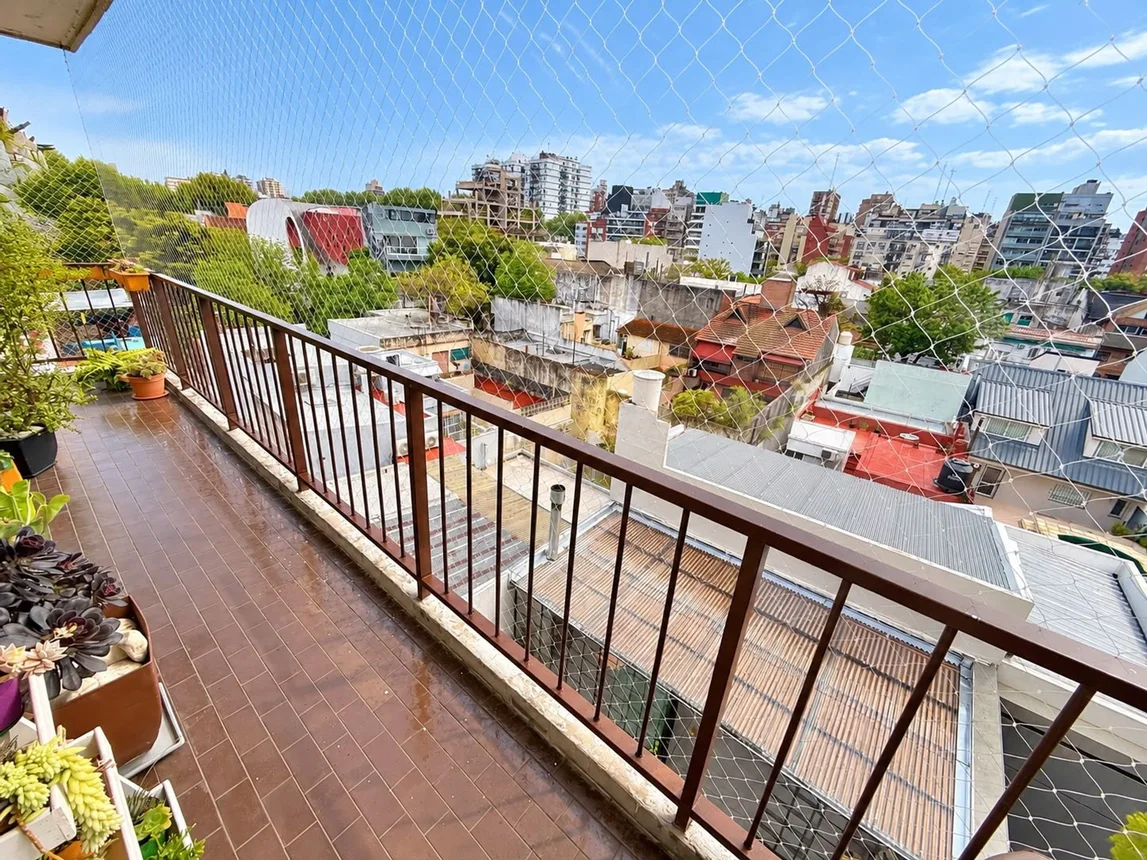 Departamento en venta en Núñez, foto 2
