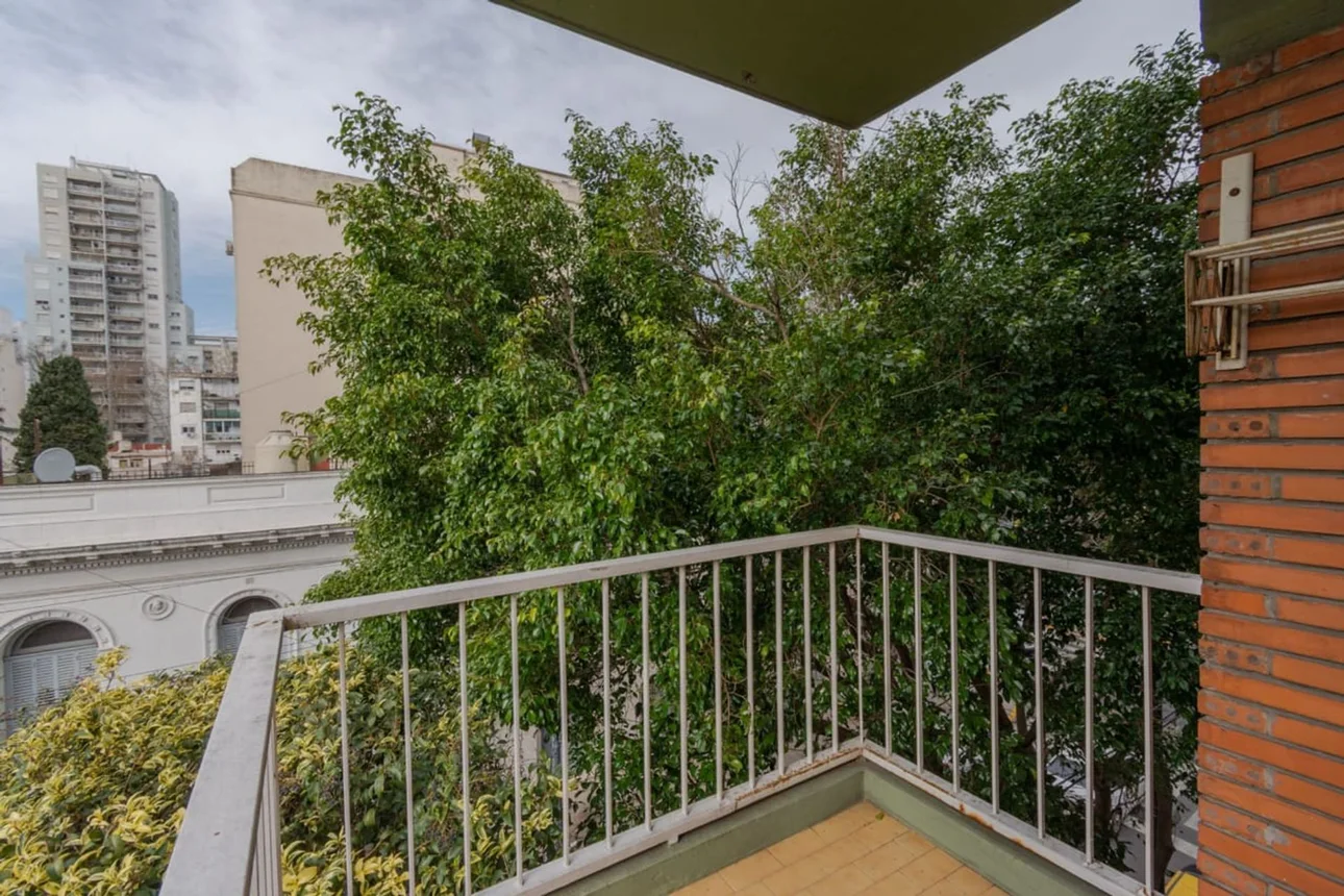 Departamento en alquiler en Flores, foto 4