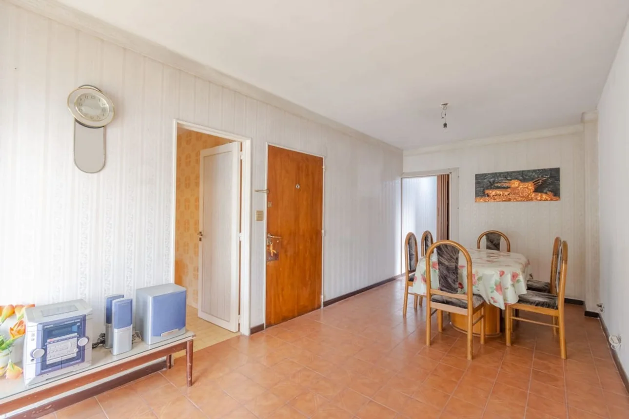 Departamento en alquiler en Flores