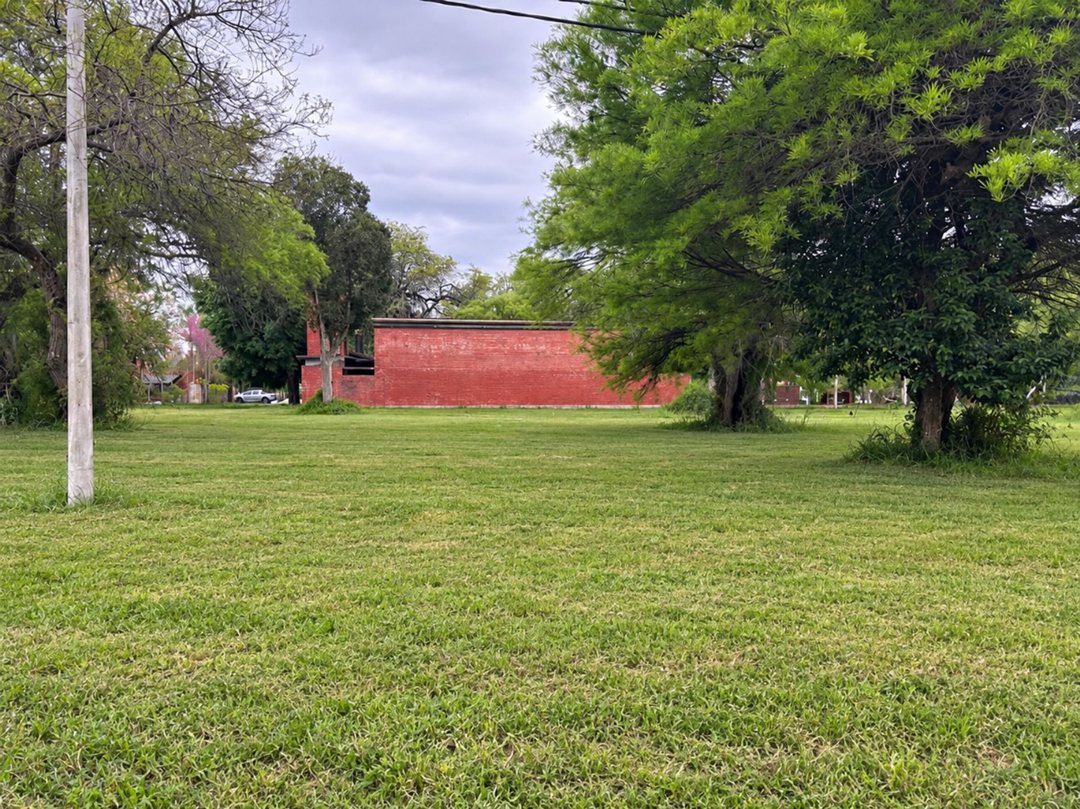 LOTE EN VENTA EN SAUCE VIEJO