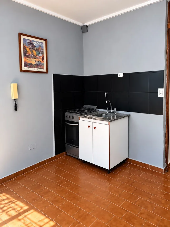 Monoambiente en venta en Boedo, Inclán 4200, foto 5