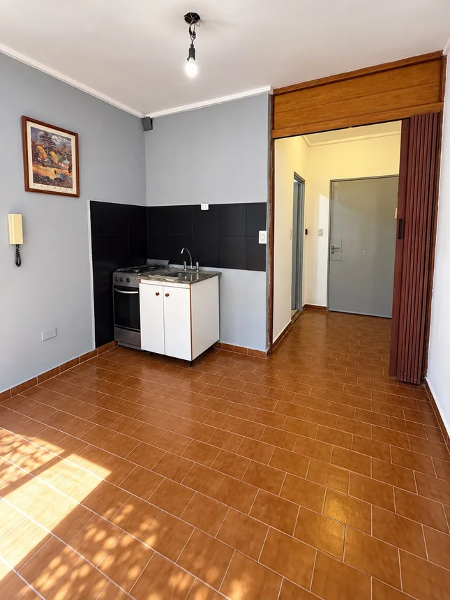 Monoambiente en venta en Boedo, Inclán 4200