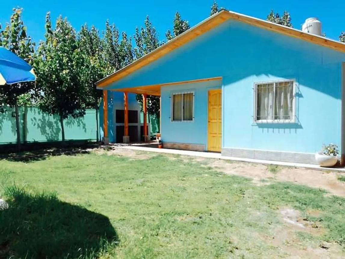 Casa de 4 ambientes en venta en Luján de Cuyo, Calle 7 Lote 3 0, foto 2