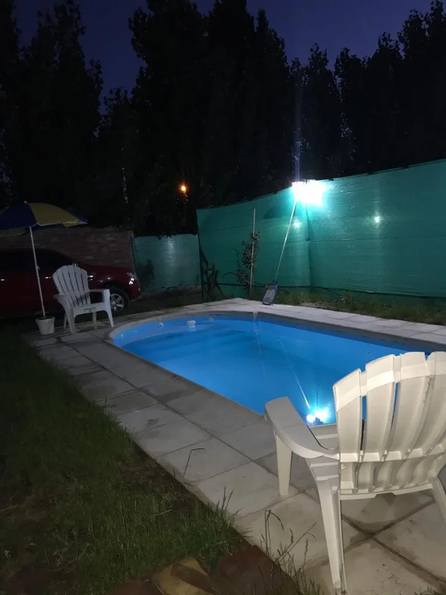 Casa de 4 ambientes en venta en Luján de Cuyo, Calle 7 Lote 3 0, foto 3