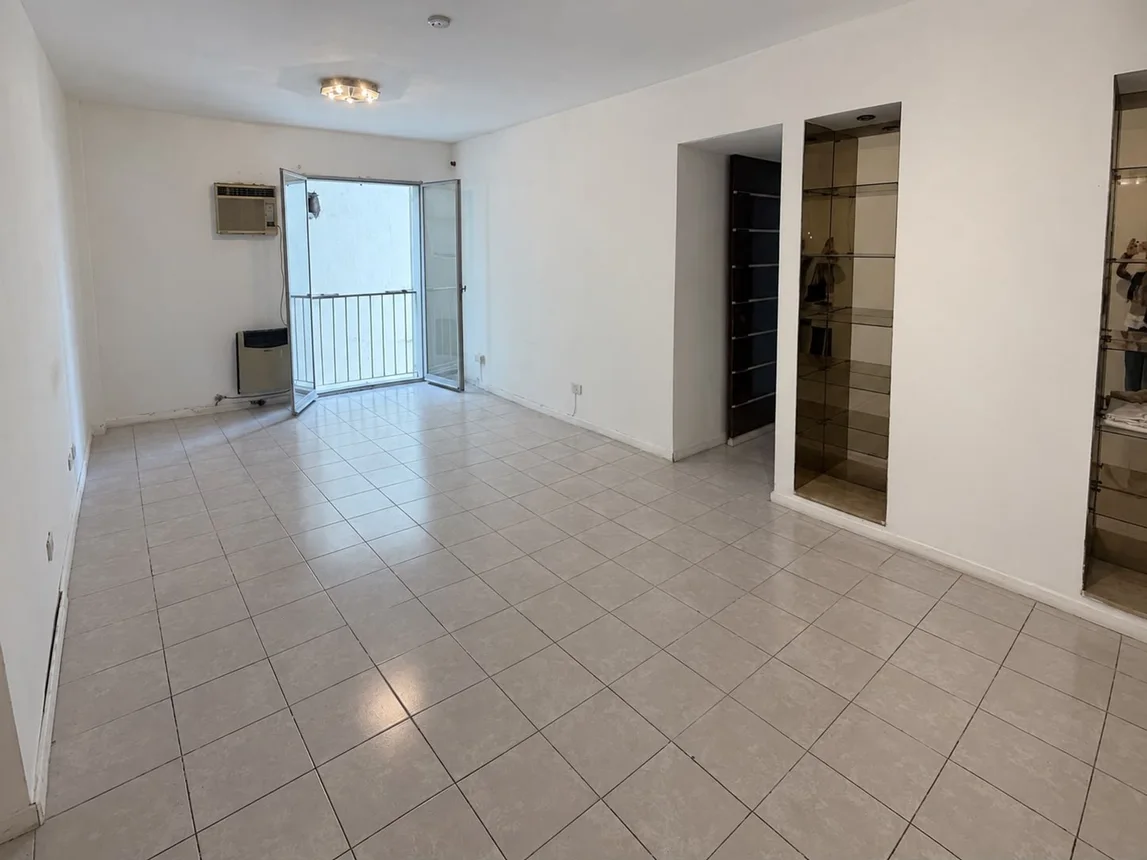 Departamento de 4 ambientes en alquiler en Colegiales, Teodoro García 2800, foto 3