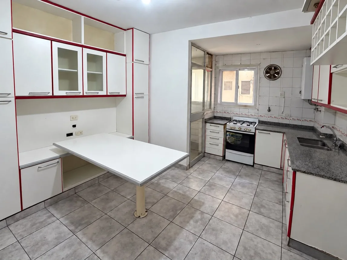 Departamento de 4 ambientes en alquiler en Colegiales, Teodoro García 2800, foto 2