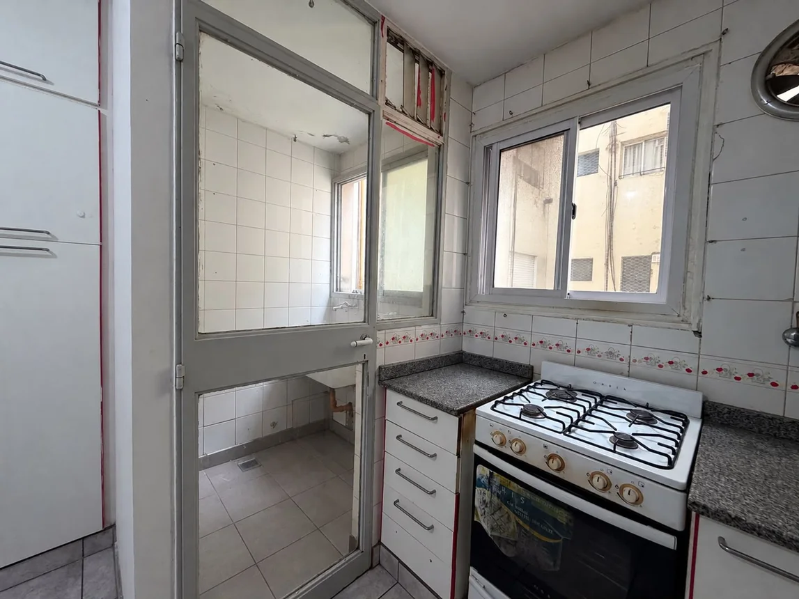 Departamento de 4 ambientes en alquiler en Colegiales, Teodoro García 2800, foto 5