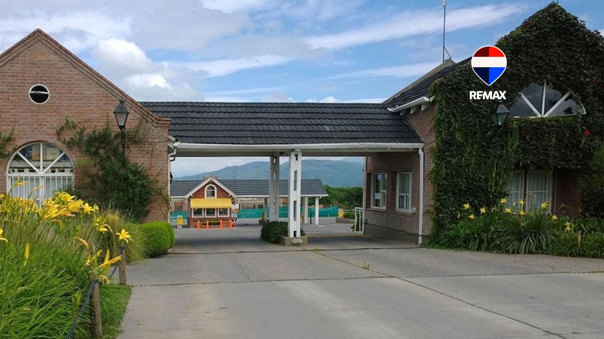 TERRENO EN VENTA CLUB DE CAMPO EL TIPAL 2500 M2 - foto 1