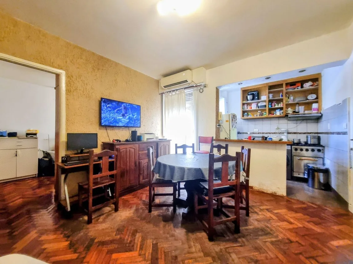 Departamento en venta en Villa Devoto, foto 2