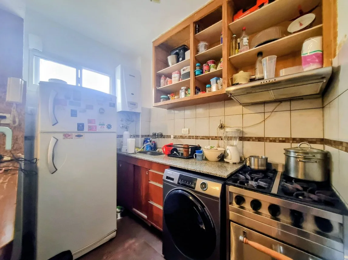 Departamento en venta en Villa Devoto, foto 4