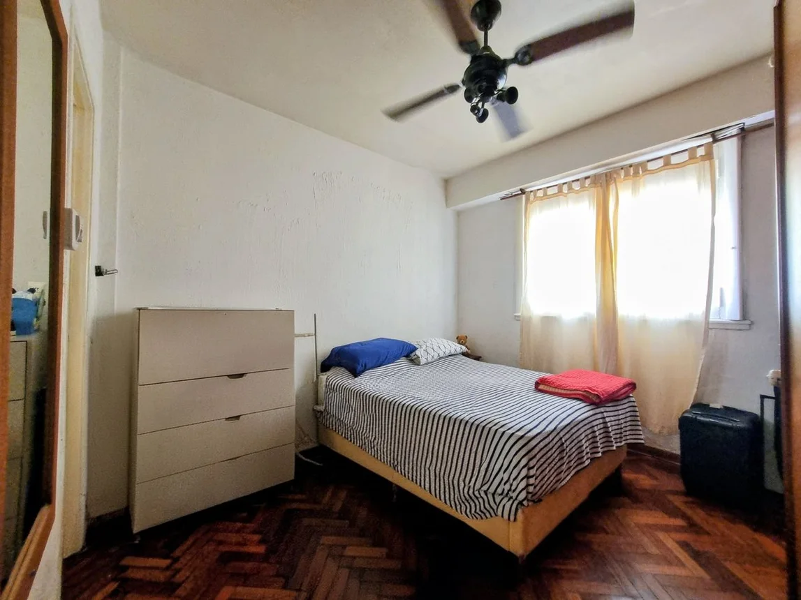 Departamento en venta en Villa Devoto