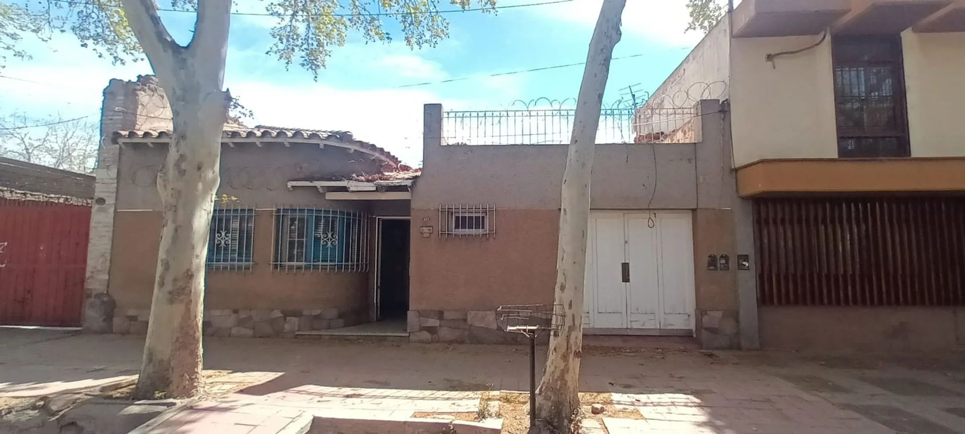 Casa en venta en Mendoza
