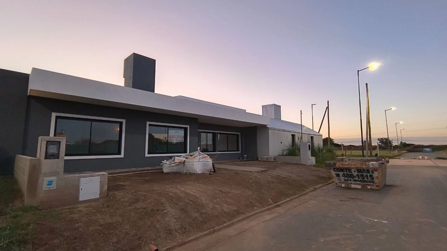 Casa en venta en Córdoba
