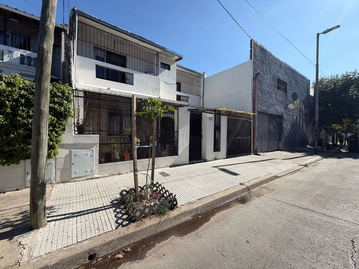 Casa de 6 ambientes en venta en Villa del Parque, Pasaje Ingeniero Agustin Gonzalez 2200, foto 2