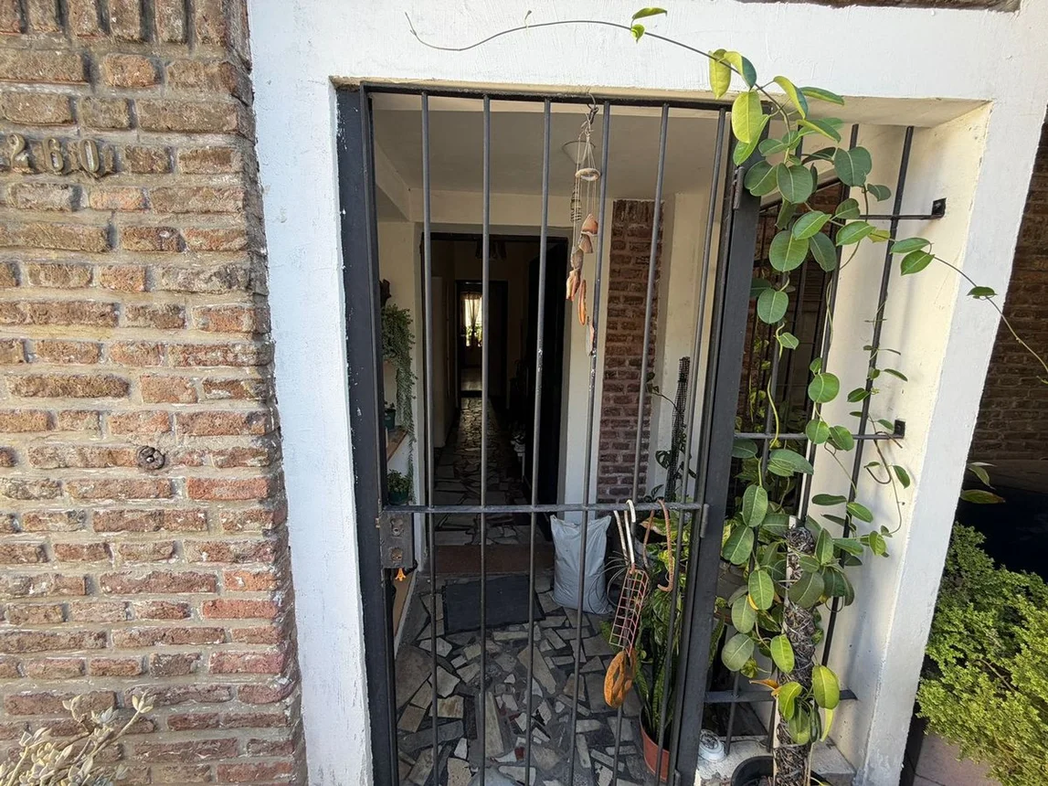 Casa de 6 ambientes en venta en Villa del Parque, Pasaje Ingeniero Agustin Gonzalez 2200, foto 5