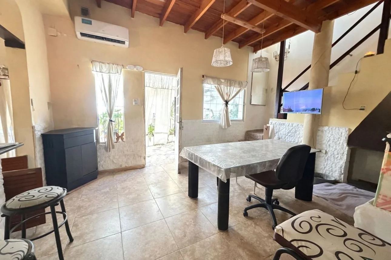 Casa de 6 ambientes en venta en Villa del Parque, Pasaje Ingeniero Agustin Gonzalez 2200