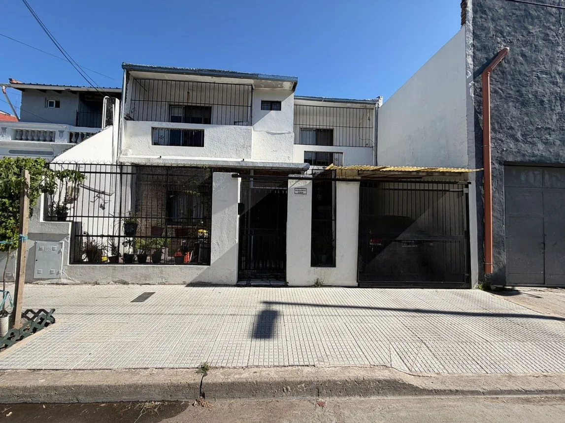 Casa de 6 ambientes en venta en Villa del Parque, Pasaje Ingeniero Agustin Gonzalez 2200, foto 3