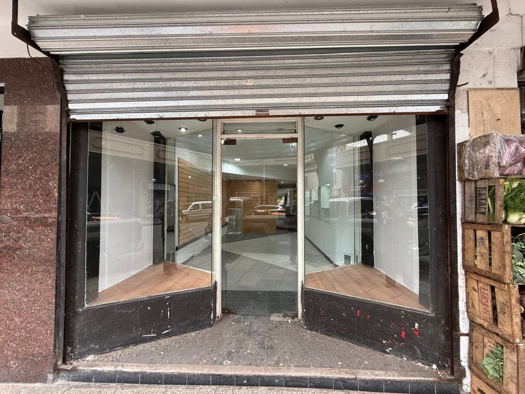 Venta Local Comercial Zona Centro