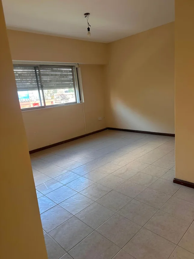 Departamento de 2 ambientes en alquiler en Ramos Mejía, Leandro N. Alem 100