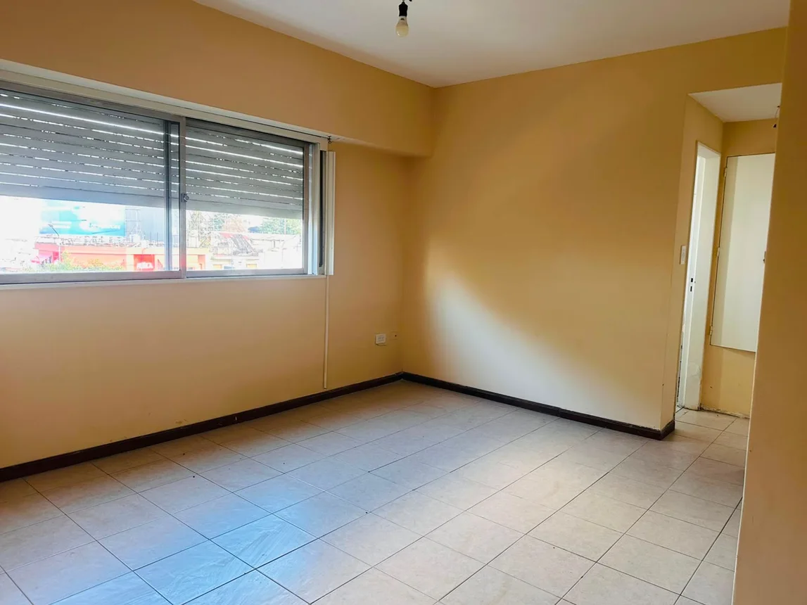 Departamento de 2 ambientes en alquiler en Ramos Mejía, Leandro N. Alem 100, foto 3