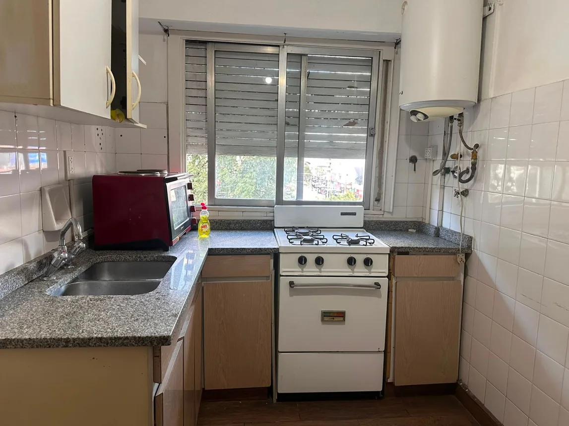 Departamento de 2 ambientes en alquiler en Ramos Mejía, Leandro N. Alem 100, foto 5
