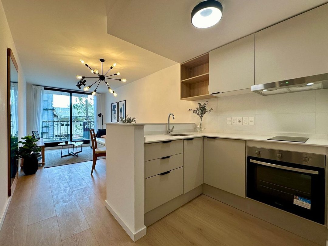 Apartamento en venta 3 ambientes en Florida 1200, Centro, Centro, Montevideo