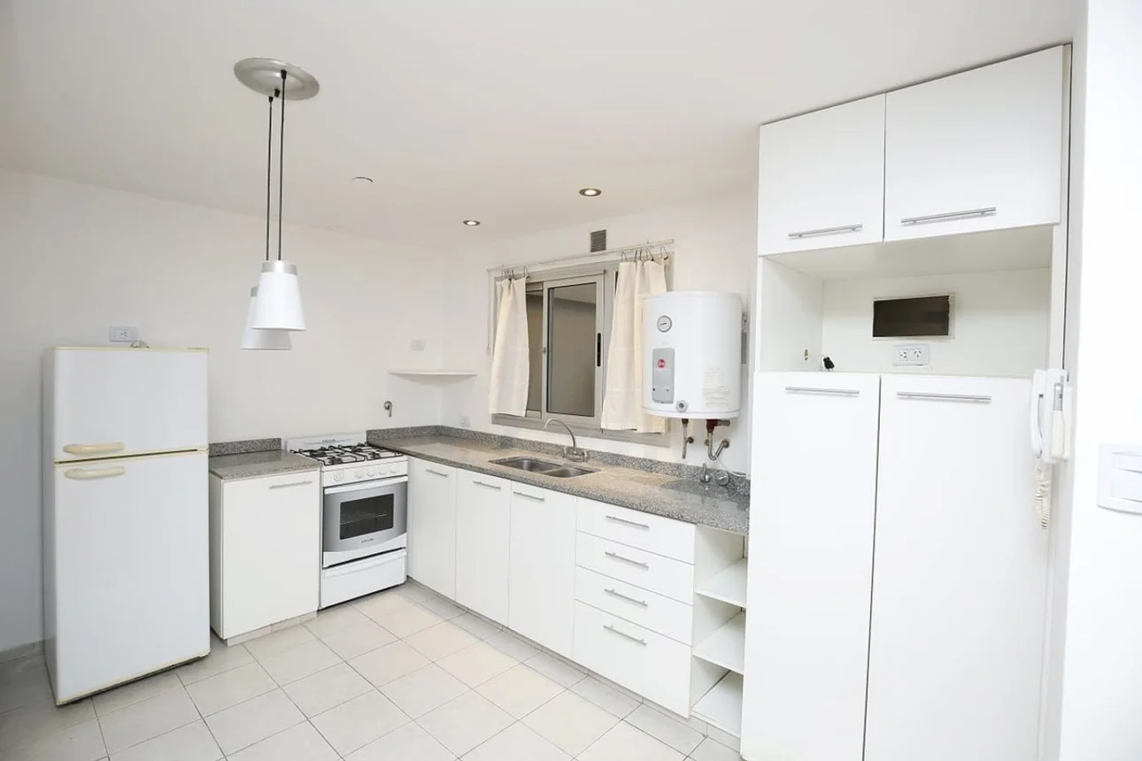 Departamento en alquiler en La Plata, Calle 23 Entre 34 y 35 100