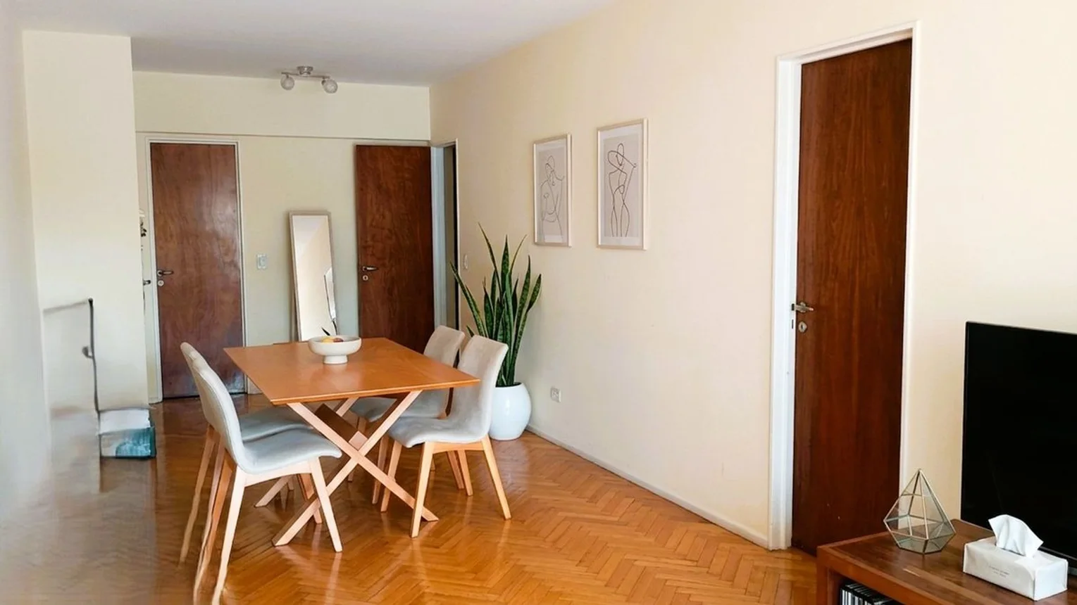 Semipiso en venta en Palermo, foto 2