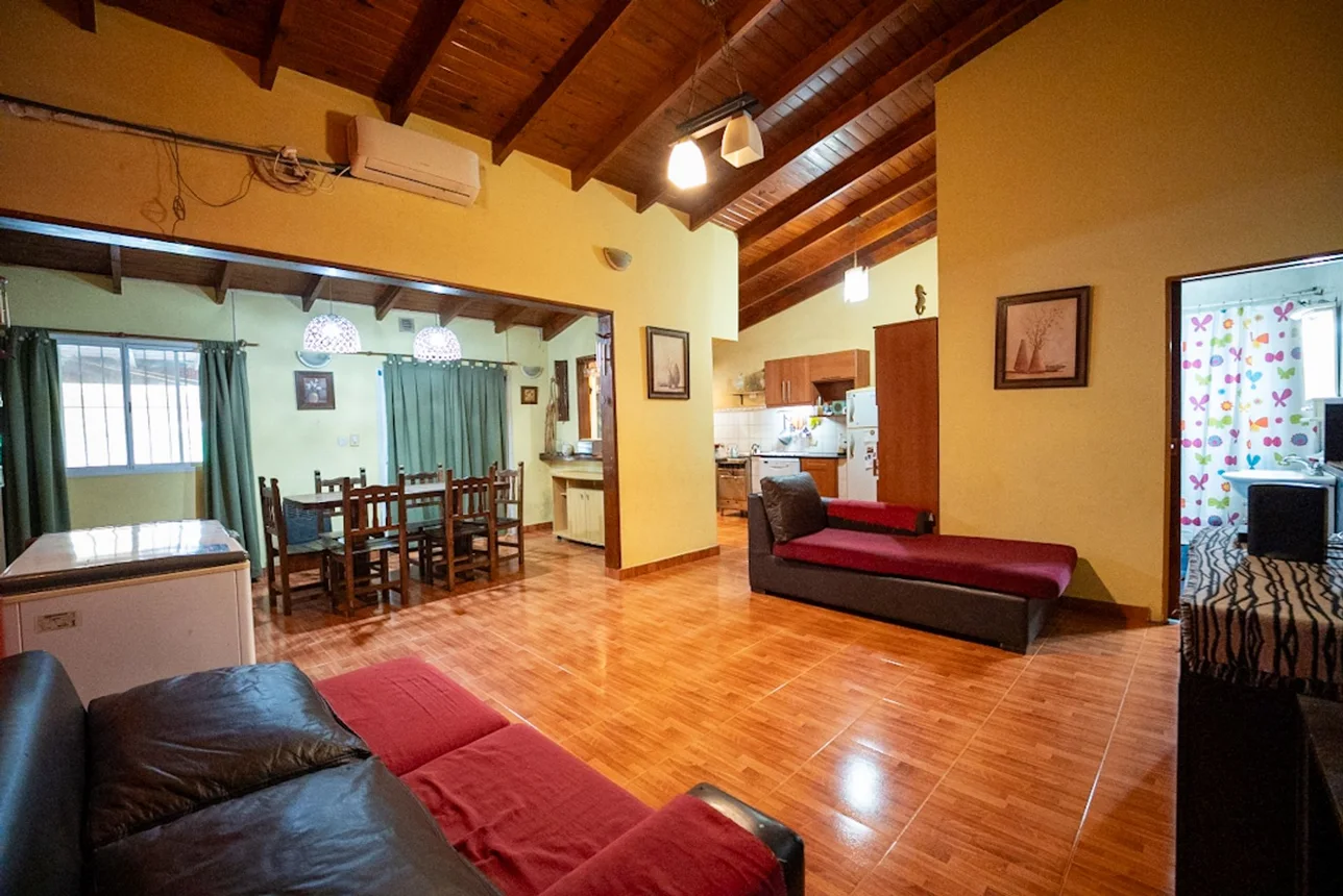 Casa en venta en City Bell, 7 Bis Esquina 475 5900