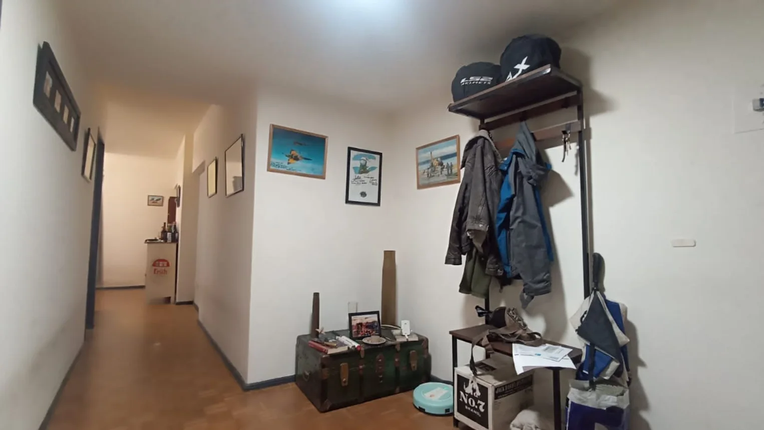 Departamento en venta en Florida, foto 5