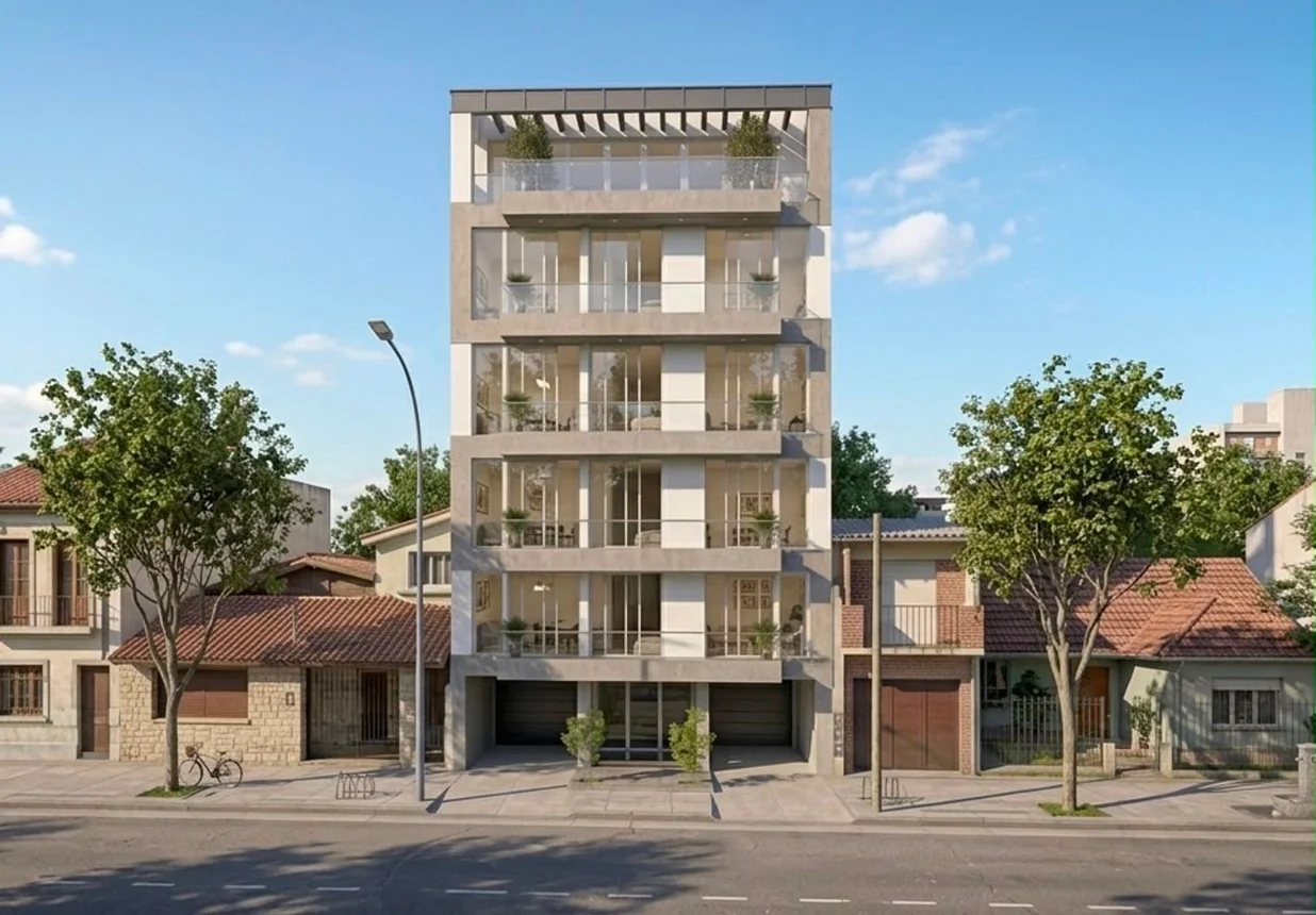 Departamento en venta en Mar del Plata