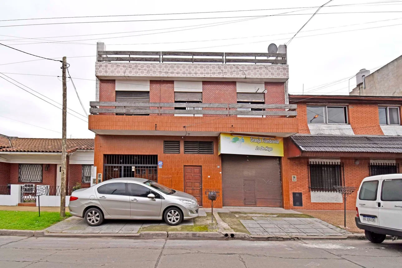 Casa de 7 ambientes en venta en Morón, Vicente López 0, foto 3