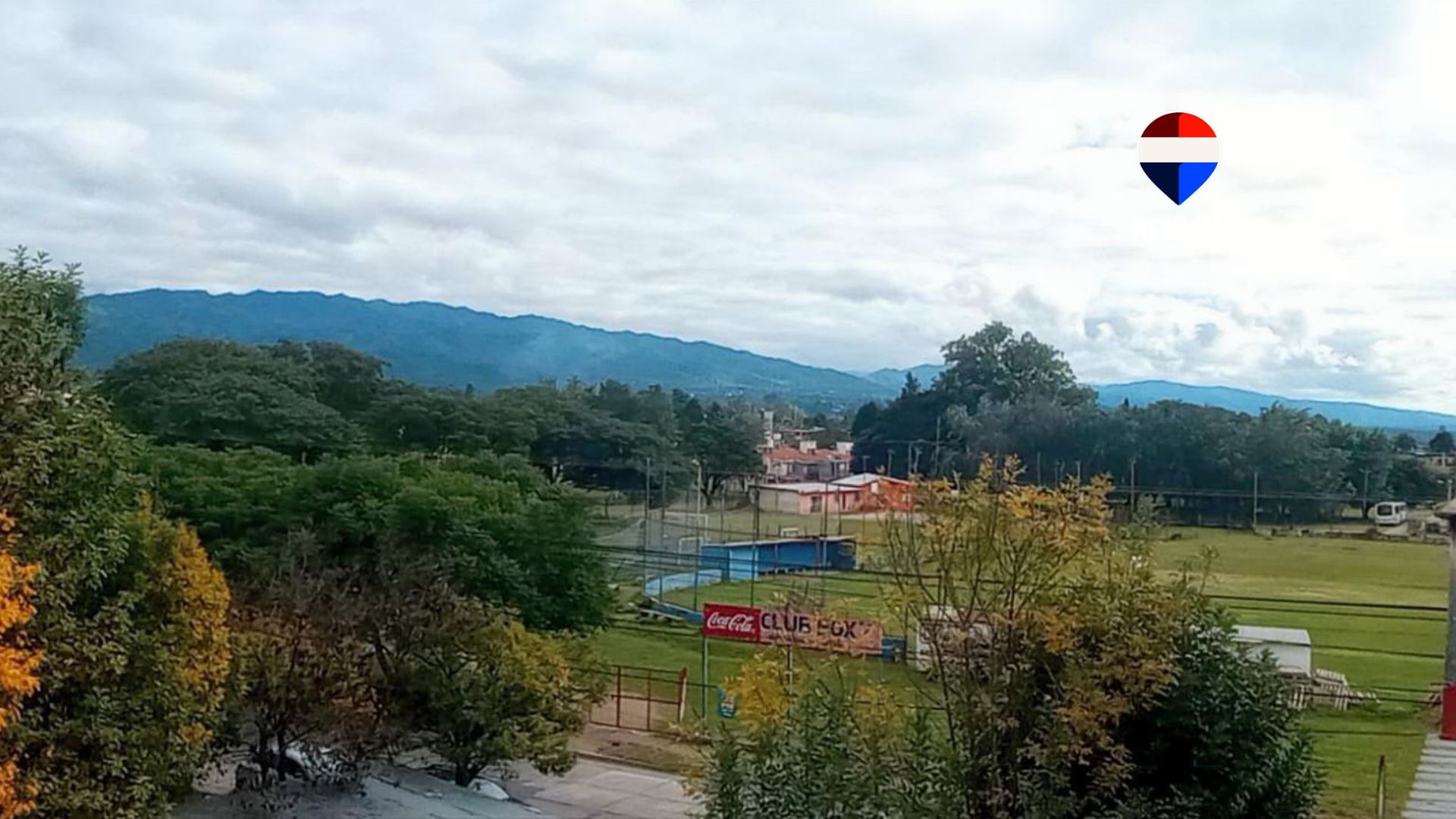 VENTA DEPTO 3 DORM PARQUE BELGRANO - foto 1
