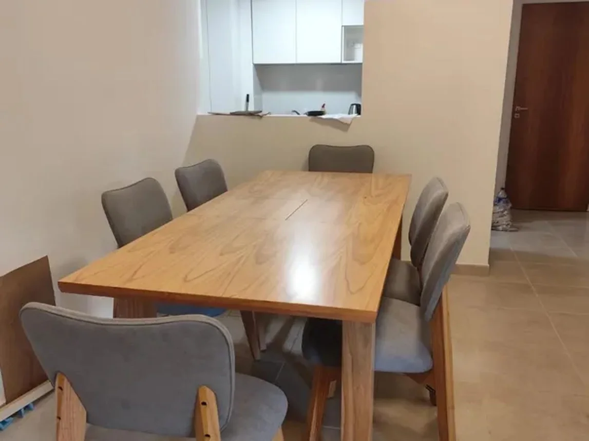 Dúplex en venta en Rosario, foto 4