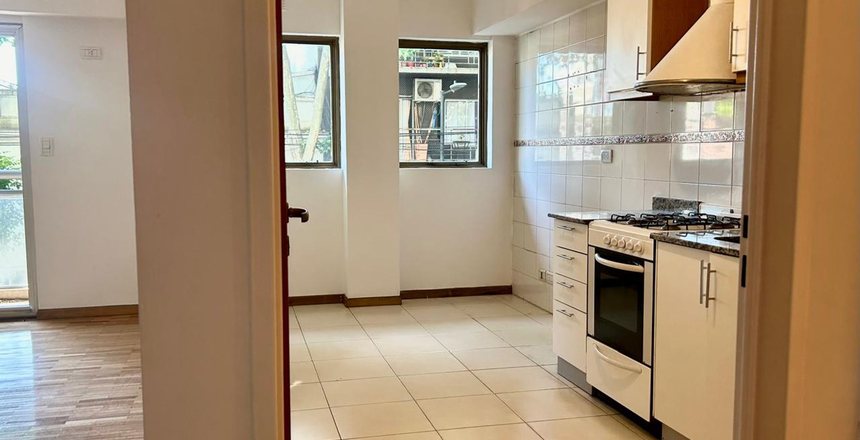 VENTA DTO 3 AMB.DUPLEX VILLA G. MITRE FINACIACION