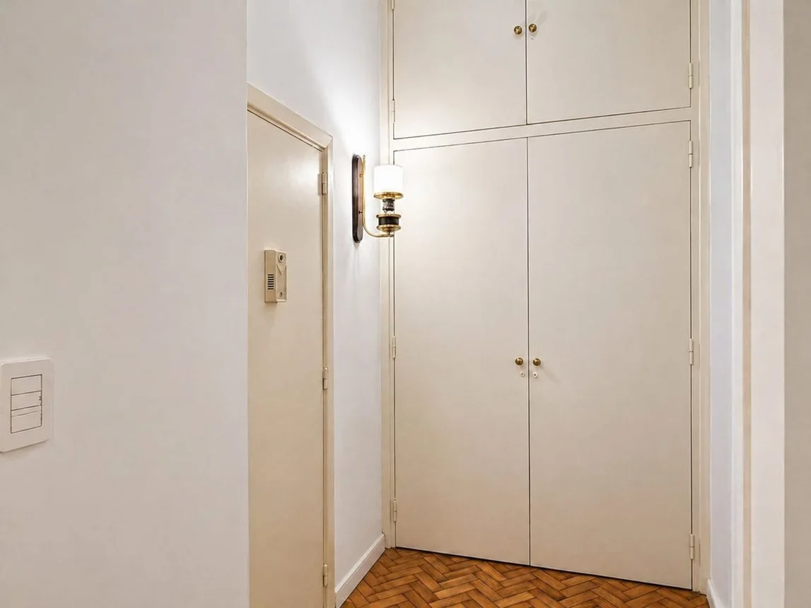 Departamento en venta en Recoleta, foto 2