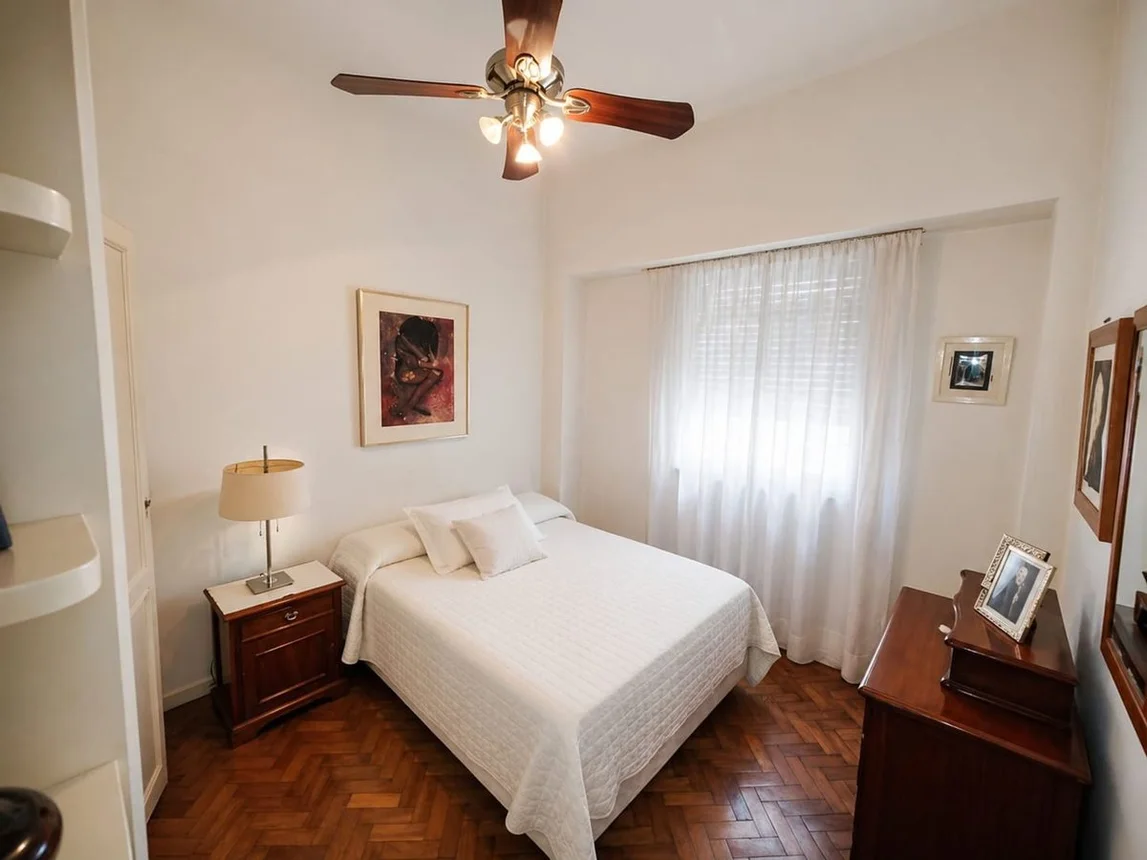 Departamento en venta en Recoleta, foto 5