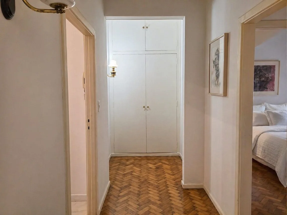 Departamento en venta en Recoleta, foto 3