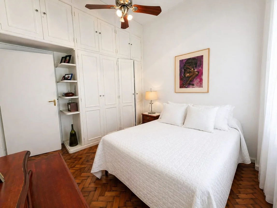 Departamento en venta en Recoleta, foto 4