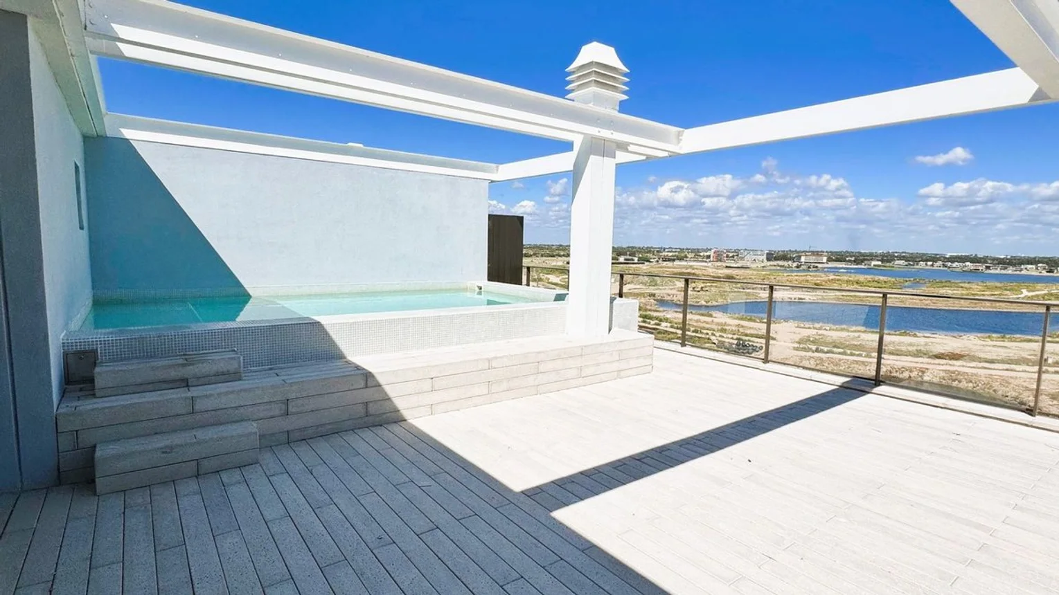 Dúplex en venta en Nordelta