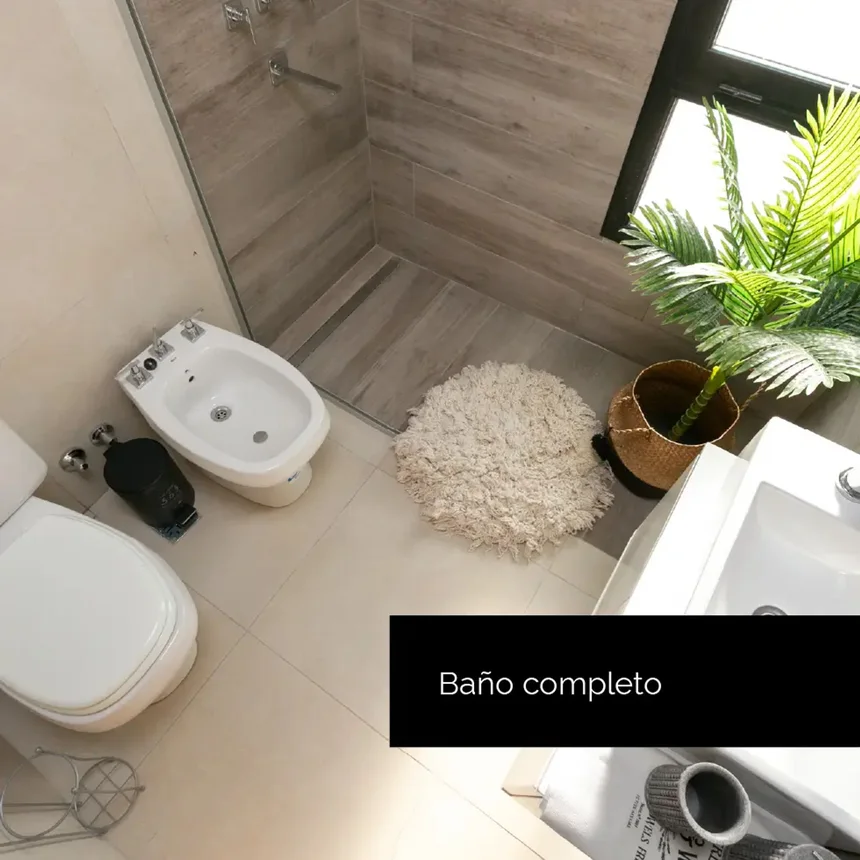 Departamento en venta en Benavídez, foto 5