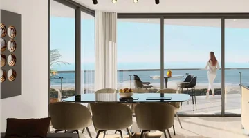 VENTA MANGLAR BRAVA PUNTA DEL ESTE PISO ALTO