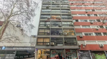 ALQUILER OFICINA en el Centro