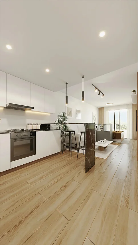 Venta depto monoambiente villa urquiza, foto 2